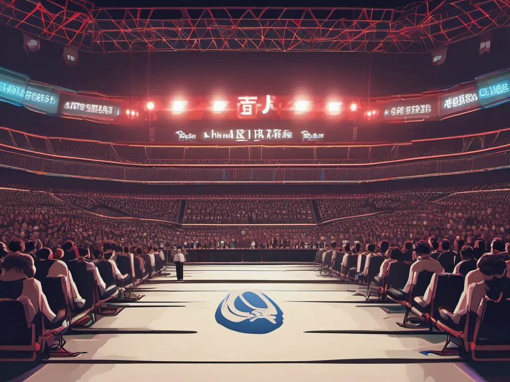 奇马耶夫出席最新赛前发布会霸气放狠话引拳迷广泛热议